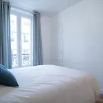 Charming Apt In The Heart Of Montmartre